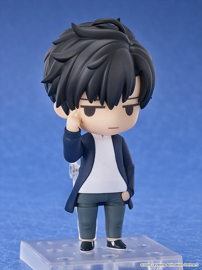 Solo Leveling - Sung Jinwoo Nendoroid