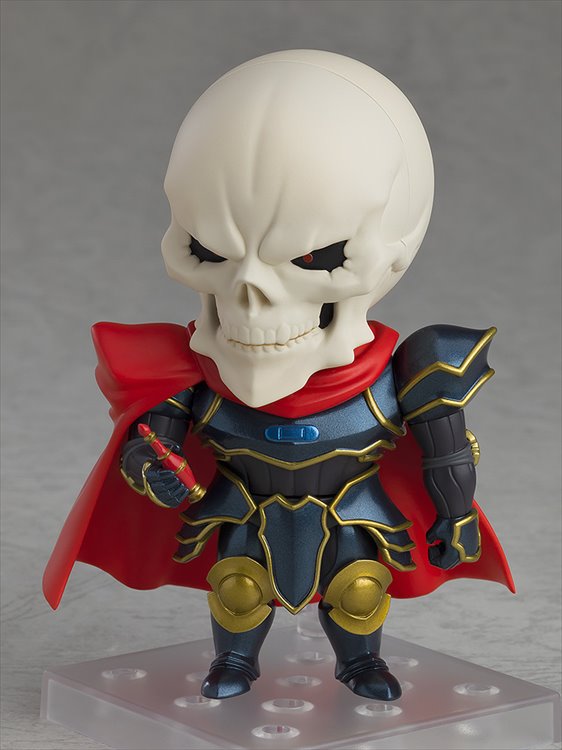 Overlord - Dark Hero Momon Nendoroid