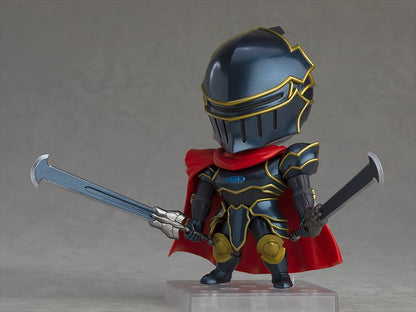 Overlord - Dark Hero Momon Nendoroid