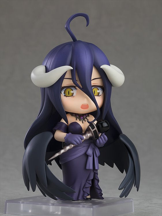 Overlord - Albedo Dress Ver. Nendoroid