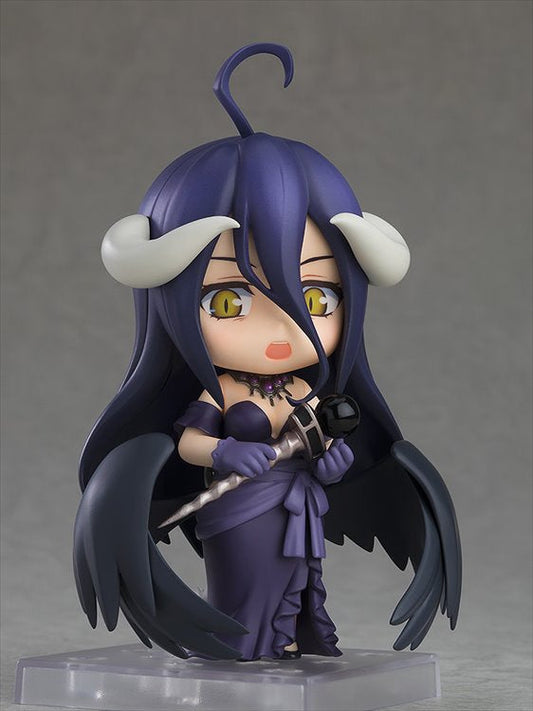Overlord - Albedo Dress Ver. Nendoroid
