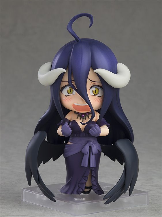 Overlord - Albedo Dress Ver. Nendoroid