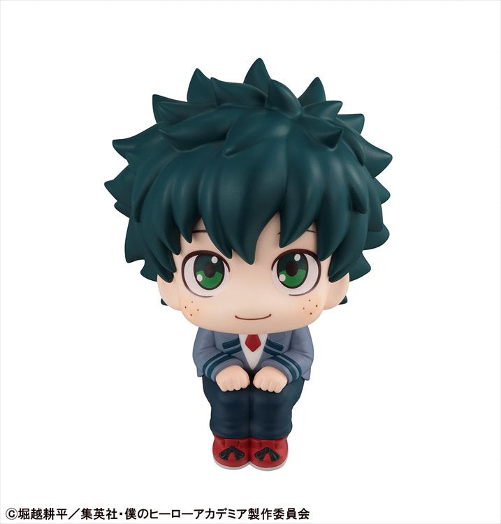 My Hero Academia - Izuku Midoriya LookUp Figure