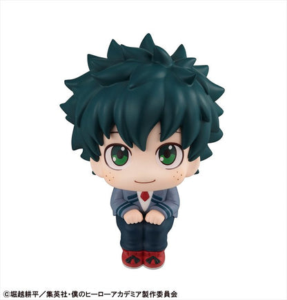 My Hero Academia - Izuku Midoriya LookUp Figure