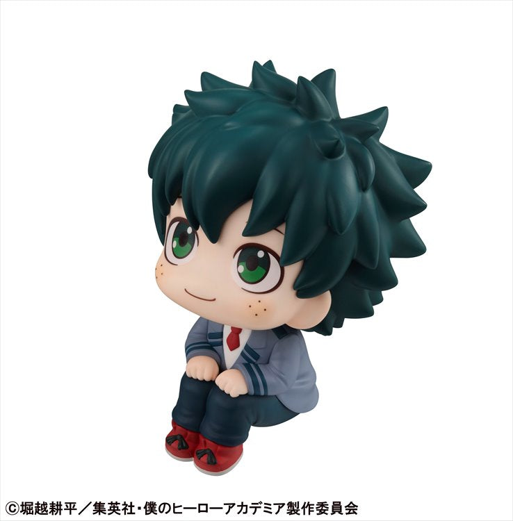 My Hero Academia - Izuku Midoriya LookUp Figure