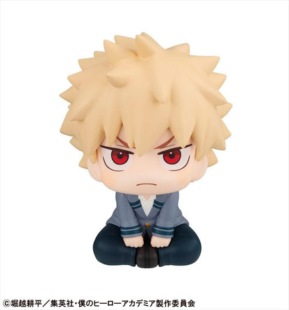 My Hero Academia - Katsuki Bakugo LookUp Figure