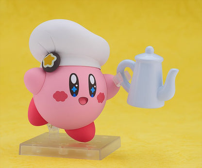 Kirby - Kirby Cafe Ver. Nendoroid