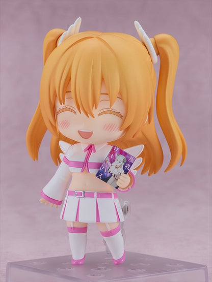 2.5 Dimensional Seduction - Liliel Angel Costume Nendoroid