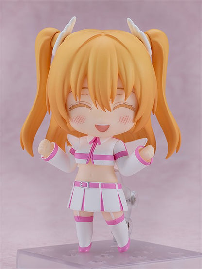 2.5 Dimensional Seduction - Liliel Angel Costume Nendoroid