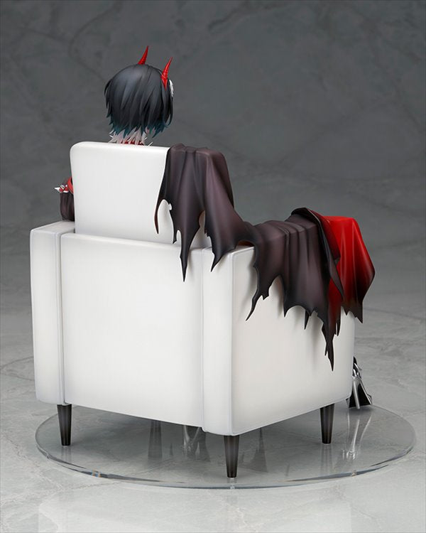 Azur Lane - 1/7 Ulrich von Hutten Figure