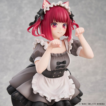 Oshi no Ko - 1/6 Kana Arima Cat Maid Ver. Special Edition