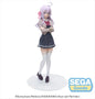 Alya Sometimes Hides Her Feelings in Russian - Alisa Mikhailovna Kujou School Unifoirm Luminasta Prize Figure