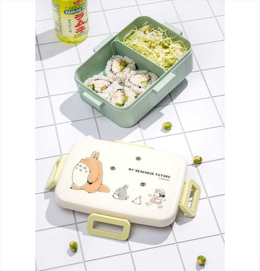 Totoro - Bento Lunch Box Marching