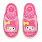 Sanrio - My Melody 3D Character Slippers