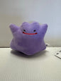 Pokemon - Ditto 12cm Excited Plush