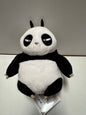 Ranma 1/2 - Genma Saotome 13cm Plush