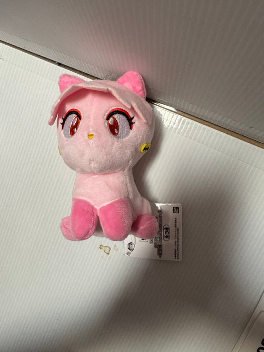 Ranma 1/2 - Shampoo 13cm Plush