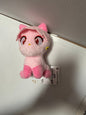 Ranma 1/2 - Shampoo 13cm Plush