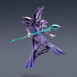 Yu-Gi-Oh! - Dark Magician S.H.MonsterArts