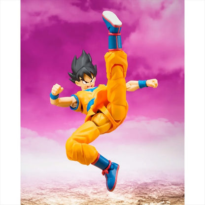 Dragon Ball Daima -  Son Goku S.H.Figuarts