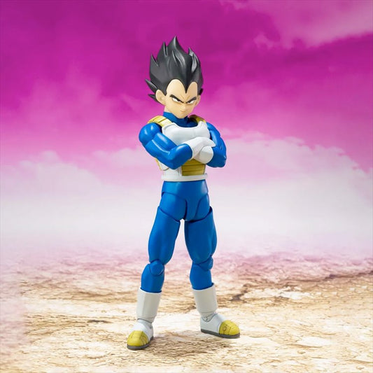 Dragon Ball Daima -  Vegeta S.H.Figuarts