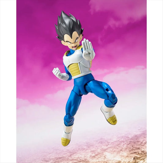 Dragon Ball Daima -  Vegeta S.H.Figuarts