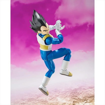 Dragon Ball Daima -  Vegeta S.H.Figuarts
