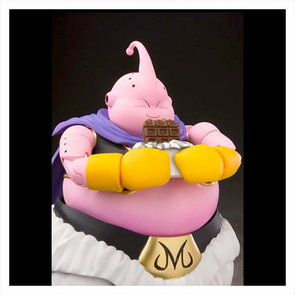Dragon Ball Z -  Majin Buu Good S.H.Figuarts