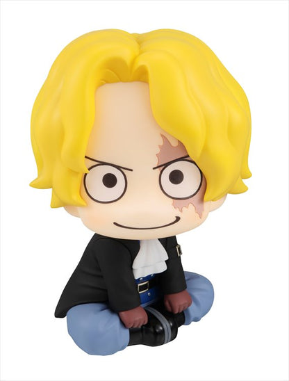 One Piece - Sabo LookUp Figure Re-release