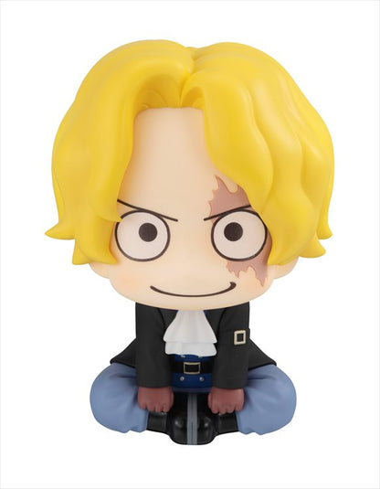 One Piece - Sabo LookUp Figure Re-release