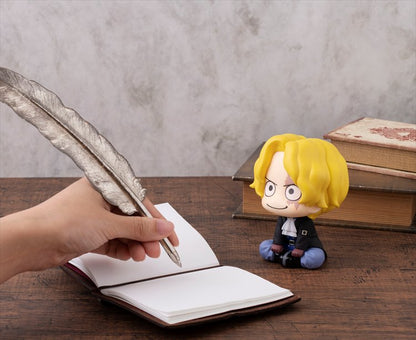 One Piece - Sabo LookUp Figure Re-release