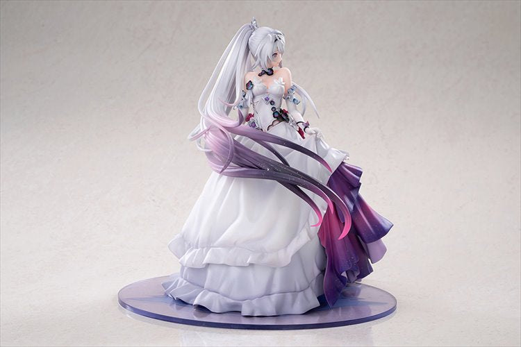 Honkai Impact 3rd - 1/7 Kiana Evening Invite Figure