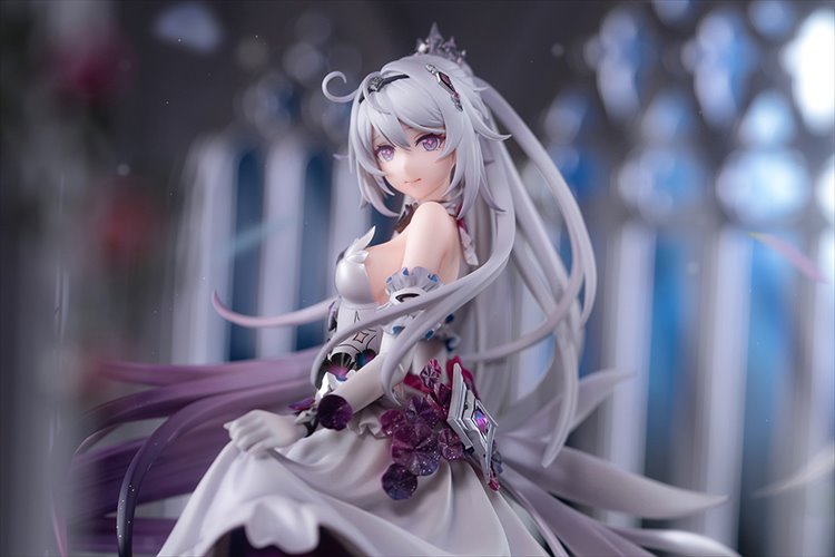 Honkai Impact 3rd - 1/7 Kiana Evening Invite Figure