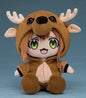 My Deer Friend - Noko Shikanoko Kigurumi Plush