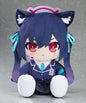 Blue Archive - Serika Chocopuni Big 40cm Plush
