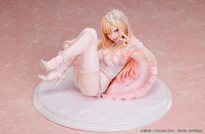 My Dress Up Darling - 1/7 Marin Kitagawa Babydoll Ver. Figure