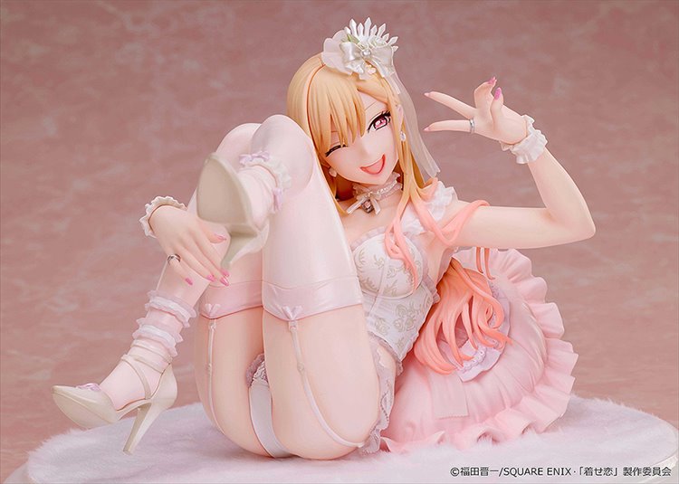 My Dress Up Darling - 1/7 Marin Kitagawa Babydoll Ver. Figure