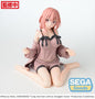Tying the Knot with an Amagami Sister - Yuna Amagami Yumemirize Prize Figure