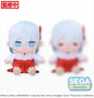 Tying the Knot with an Amagami Sister - Asahi Amagami Eyes Open 22cm M Plush