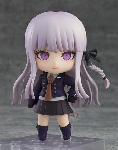 Danganronpa - Kyokyo Kirigiri Nendoroid