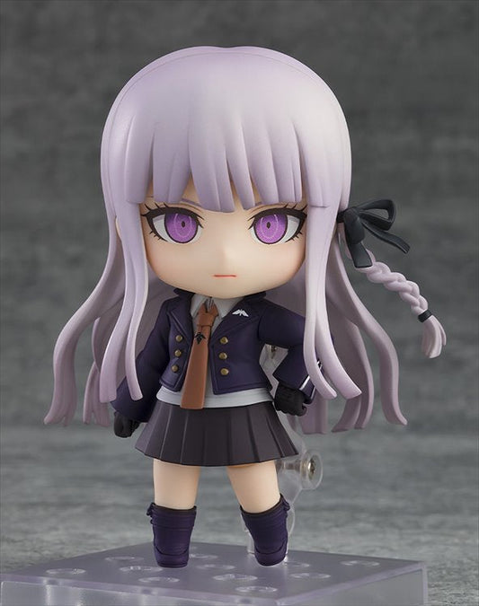 Danganronpa - Kyokyo Kirigiri Nendoroid