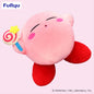 Kirby - Kirby Full and Sleepy 38cm Big Plush