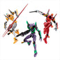 Evangelion -  EVA Frame DX Rebuild SINGLE BLIND BOX