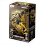 Transformers - Classic Class 02 Bumblebee Rise of the Beasts