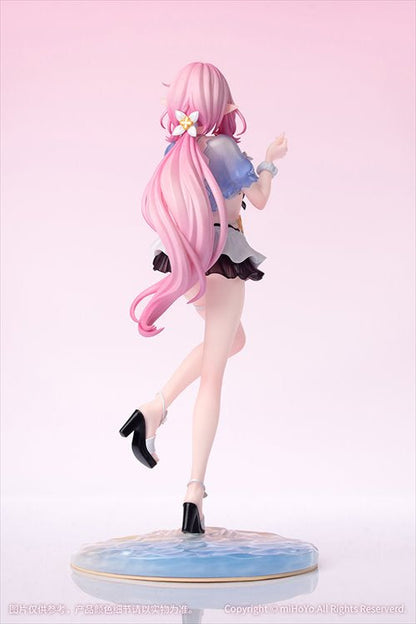 Honkai Impact 3rd - 1/8 Elysia Summer Miss Elf Ver.