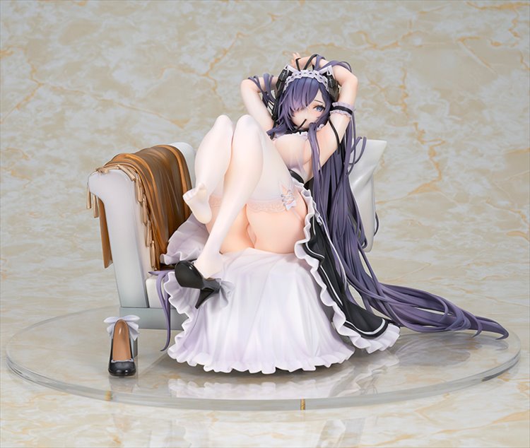 Azur Lane - 1/7 August von Parseval The Conquered Unhulde ver.