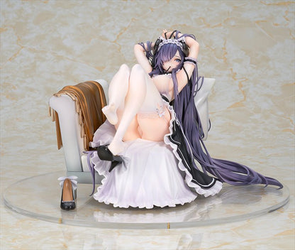 Azur Lane - 1/7 August von Parseval The Conquered Unhulde ver.