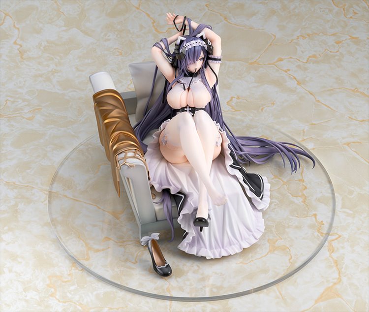 Azur Lane - 1/7 August von Parseval The Conquered Unhulde ver.