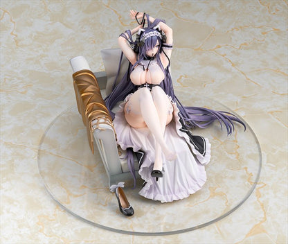 Azur Lane - 1/7 August von Parseval The Conquered Unhulde ver.
