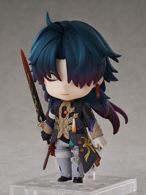 Honkai Star Rail - Blade Nendoroid
